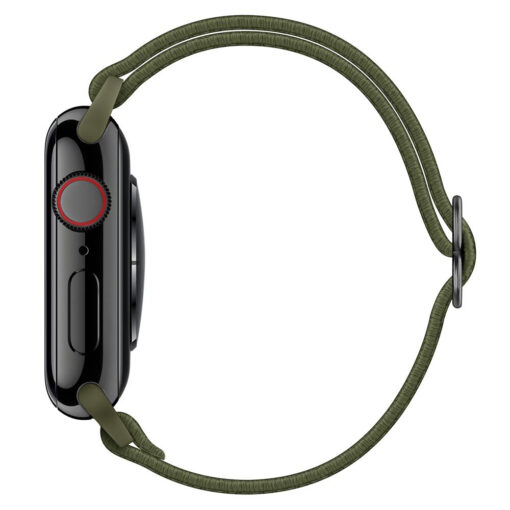 Kellarihm Mellow Apple Watch 424445mm Green 2