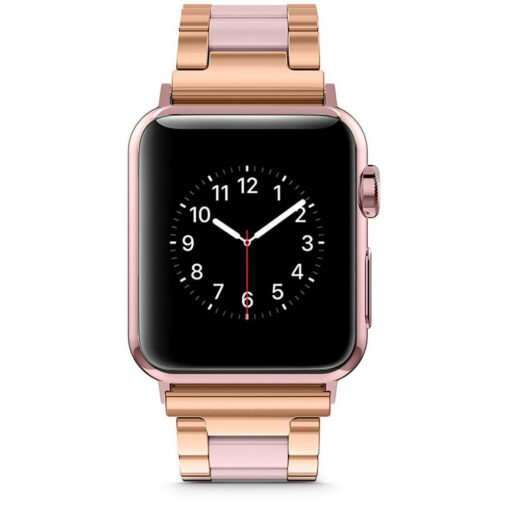 Kellarihm Modern Apple Watch SE654 3840mm Pearl 1