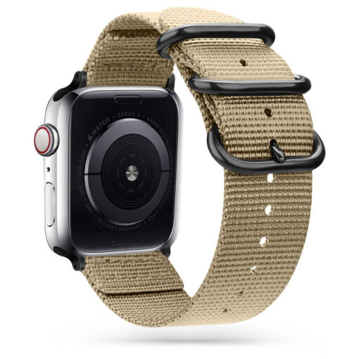 Kellarihm Scout Apple Watch 424445mm Khaki