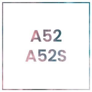 Samsung A52 | A52S kaaned, ümbrised ja kaitseklaasid