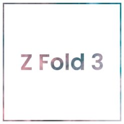Samsung Z Fold 3 kaaned, ümbrised ja kaitseklaasid