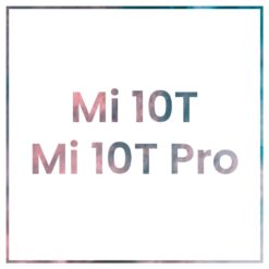 Xiaomi Mi 10T ja 10T PRO kaaned, ümbrised ja kaitseklaasid