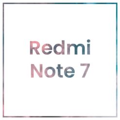Xiaomi Redmi Note 7 kaaned, ümbrised ja kaitseklaasid