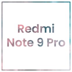 Xiaomi Redmi Note 9 Pro kaaned, ümbrised ja kaitseklaasid