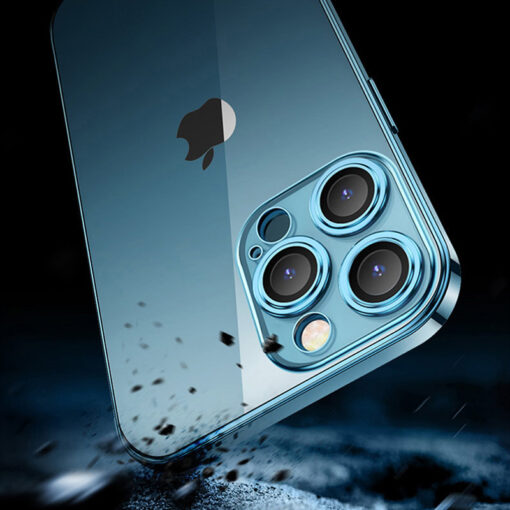 iPhone 13 PRO MAX laikiva servaga umbris Joyroom hobe 6