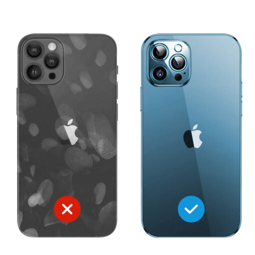 iPhone 13 PRO MAX laikiva servaga umbris Joyroom sinine 9