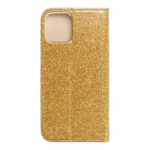 iPhone 12 12 PRO kaaned kunstnahast kaarditaskuga sadelev kuldne 1
