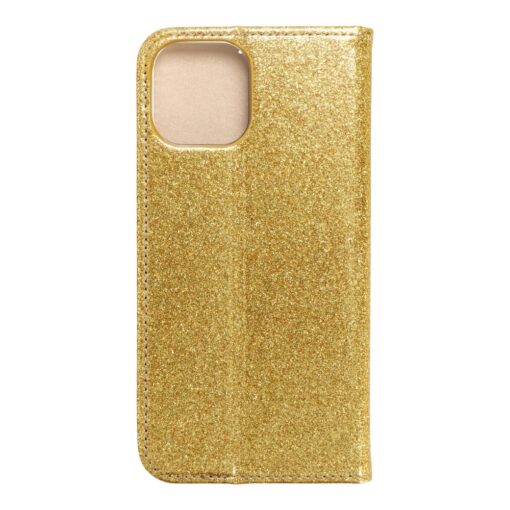 iPhone 12 PRO MAX kaaned kunstnahast kaarditaskuga sadelev kuldne 1