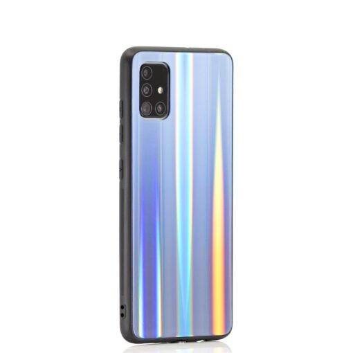 Samsung A51 umbris aurora tumesinine sinine 1