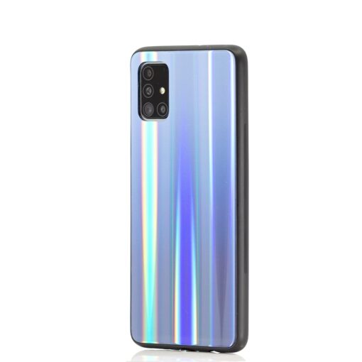 Samsung A51 umbris aurora tumesinine sinine 2