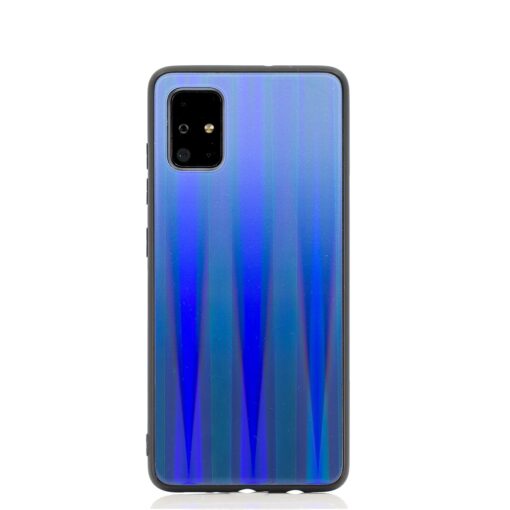 Samsung A51 umbris aurora tumesinine sinine 3