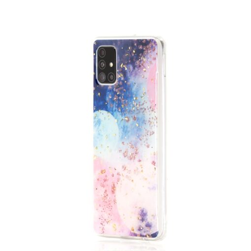 Samsung A51 umbris silioonist galaktika1 min