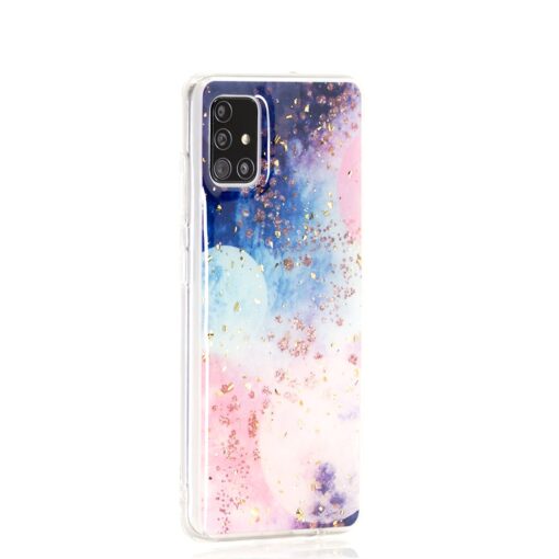 Samsung A51 umbris silioonist galaktika2 min