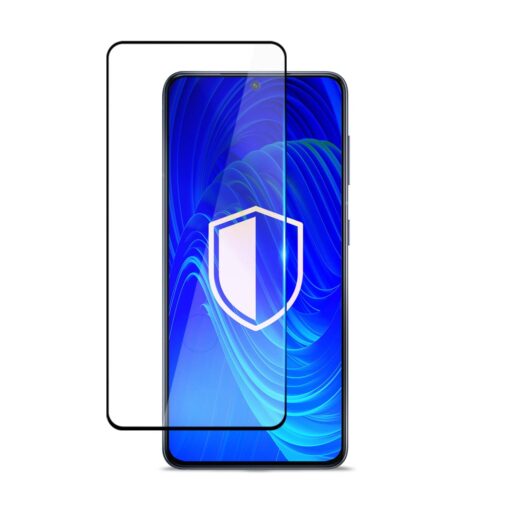 Samsung Galaxy S21 kaitseklaas taisekraan 3mk Neoglass 2 min