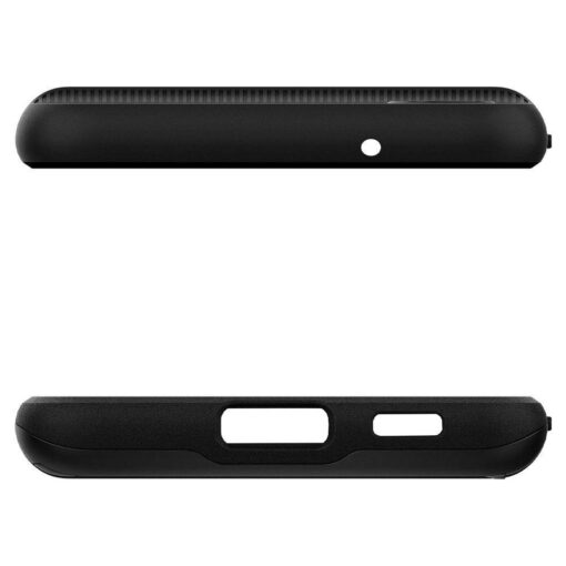 Samsung S21 FE umbris Spigen Slim Armor CS 11