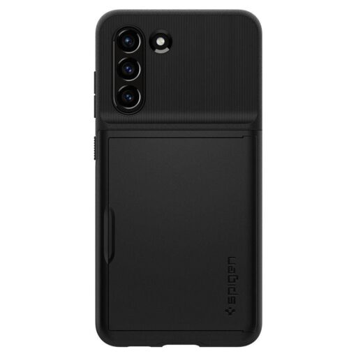 Samsung S21 FE umbris Spigen Slim Armor CS 3