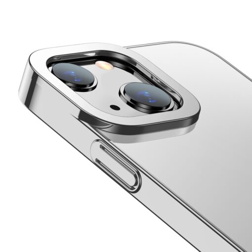 iPhone 13 umbris plastikust Baseus Glitter laikivate servadega hobe 1