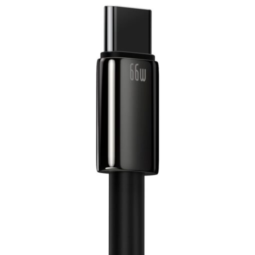 Baseus USB to USB C 66W laadija juhe 6