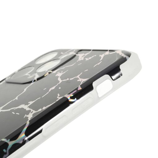 iPhone 11 PRO umbris silikoonist tugevdatud nurkadega 7