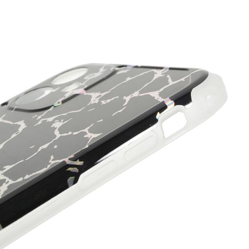 iPhone 11 umbris silikoonist tugevdatud nurkadega 7