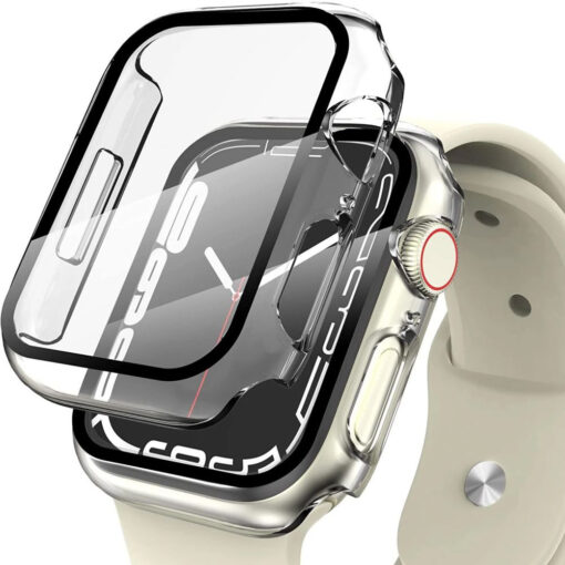 Apple Watch 7 umbris 45mm 360