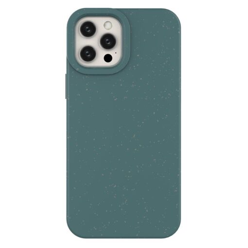 iPhone 12 mini umbris Eco roheline