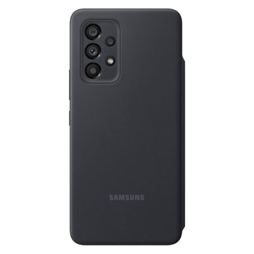 Samsung Galaxy A53 5G umbris Samsung S View Wallet Cover EF EA536PBEGEE must 8