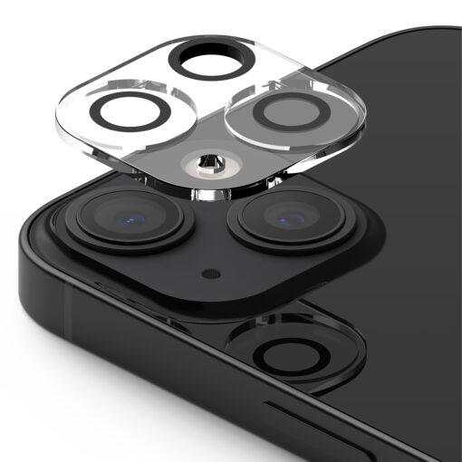 iPhone 13 iPhone 13 mini kaamera kaitseklaas Ringke Camera Protector Glass Tempered