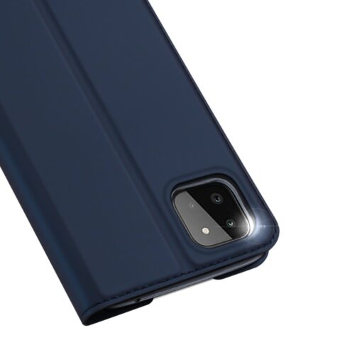 Samsung A22 5G kaaned kaarditaskuga dux ducis sinine 3