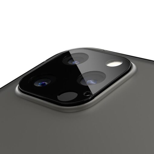 iPhone 12 PRO kaamera kaitse Spigen OPTIK.TR must 1