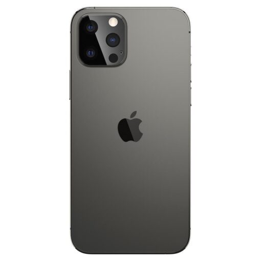 iPhone 12 PRO kaamera kaitse Spigen OPTIK.TR must 2