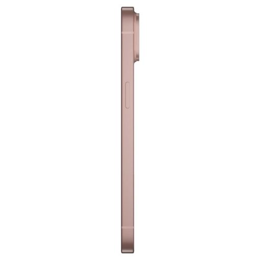 iPhone 13 MINI ja iPhone 13 kaamera kaitse Spigen OPTIK.TR roosa 6