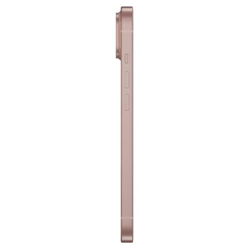 iPhone 13 MINI ja iPhone 13 kaamera kaitse Spigen OPTIK.TR roosa 7