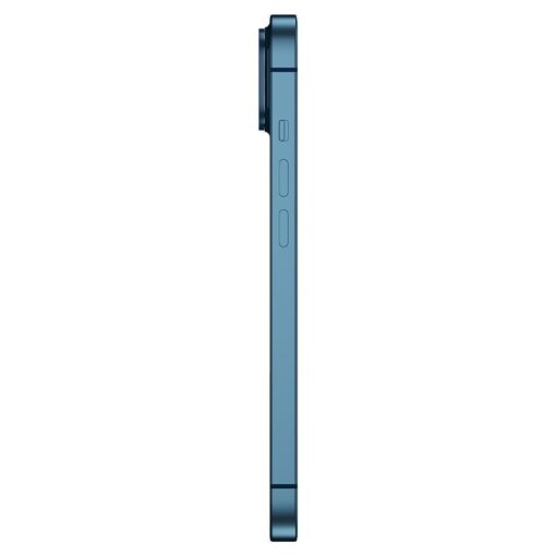iPhone 13 MINI ja iPhone 13 kaamera kaitse Spigen OPTIK.TR sinine 7