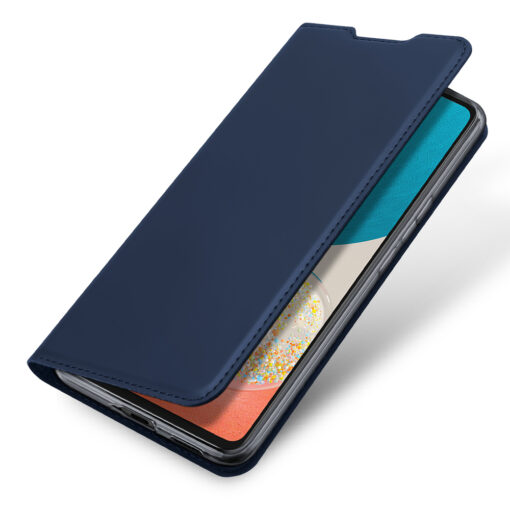 Apple iPhone 11 PRO kaaned kaarditaskuga dux ducis sinine 3