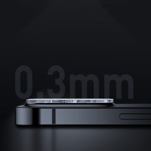 iPhone 13 MINI kaamera kaitseklaas 0.3mm 2tk 13