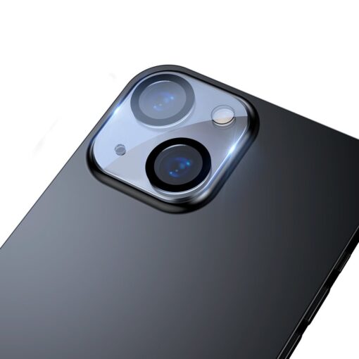 iPhone 13 MINI kaamera kaitseklaas 0.3mm 2tk 2