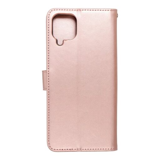 iPhone 13 PRO MAX kaaned kunstnahast kaarditaskuga MEZZO mandala roosa 2