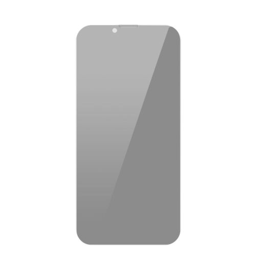 iPhone 13 PRO MAX privaatsusfiltriga privacy kaitseklaas 2tk 11
