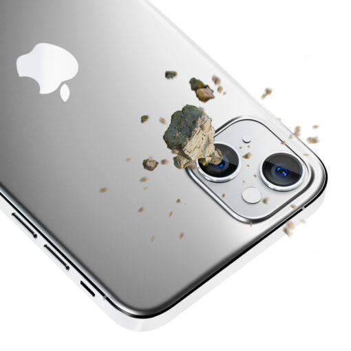 Apple iPhone 14 PLUS kaamera objektiivide kaitse 3mk Protection Pro Hobe 1