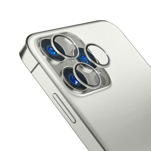 Apple iPhone 14 PRO 14 PRO MAX kaamera objektiivide kaitse 3mk Protection Pro Hobe 2
