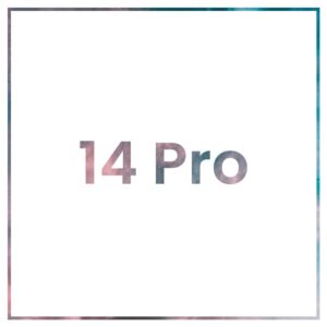 iPhone 14 PRO kaaned, ümbrised ja kaitseklaasid