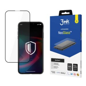Apple-iPhone-14-PRO-kaitseklaas-taisekraan-3mk-NeoGlass™