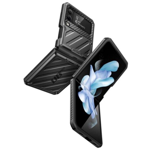 Samsung Flip 4 umbris Supcase Unicorn Beetle Pro must 6