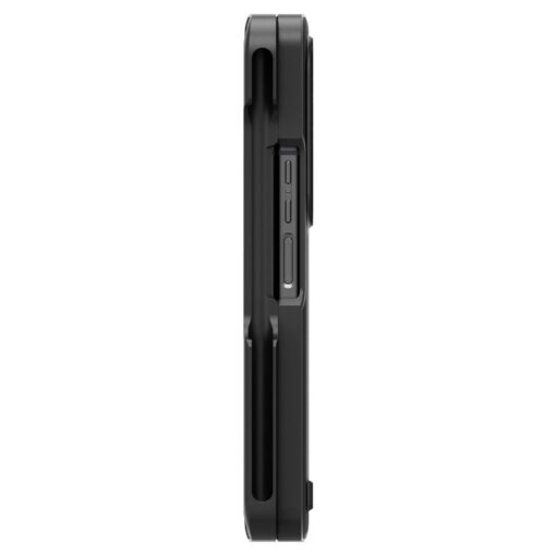 Samsung Fold 4 kaaned Spigen Thin Fit Pen plastikust ja silikoonist must 6