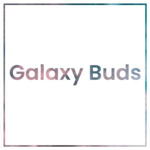Samsung Buds