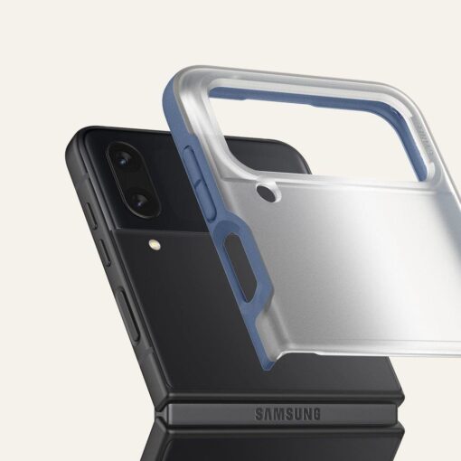 Samsung Galaxy Flip 4 umbris Spigen Cyrill Brick Coast 1