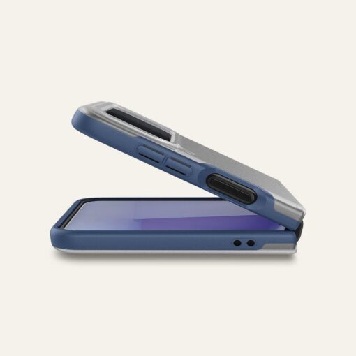 Samsung Galaxy Flip 4 umbris Spigen Cyrill Brick Coast 2
