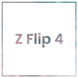 Samsung Z Flip 4 kaaned, ümbrised ja kaitseklaasid