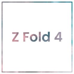Samsung Z Fold 4 kaaned, ümbrised ja kaitseklaasid